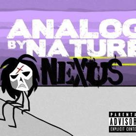 Analog By Nature Nexus EP